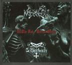 Kriegsgott / Silberbach - Split DigiCD